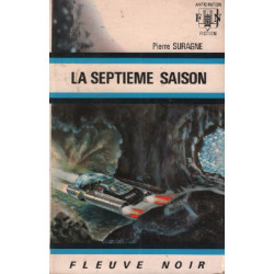 La septième saison
