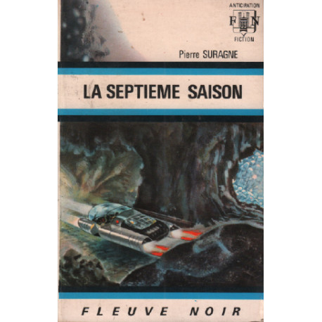 La septième saison