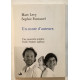 Un conte d' auteurs