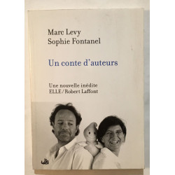 Un conte d' auteurs