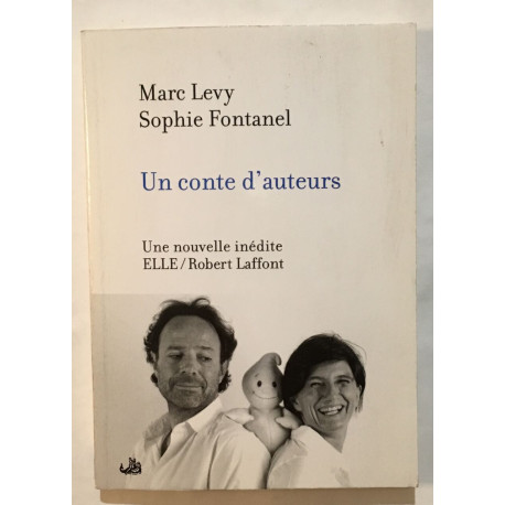 Un conte d' auteurs