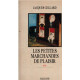 Les petites marchandes de Plaisir : récit