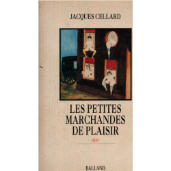 Les petites marchandes de Plaisir : récit