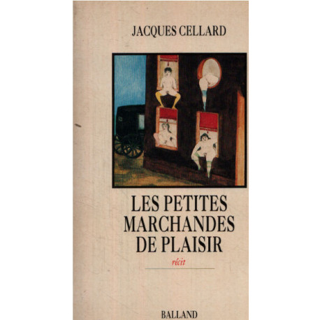 Les petites marchandes de Plaisir : récit