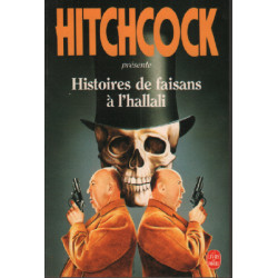 Histoires de faisans à l'hallali