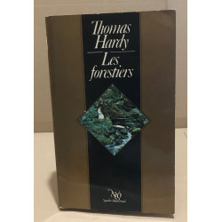 Les forestiers