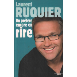 On préfère encore en rire