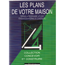 Les plans de votre maison