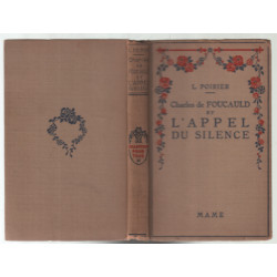 Charles de foucauld et l'appel du silence (photographies du film)