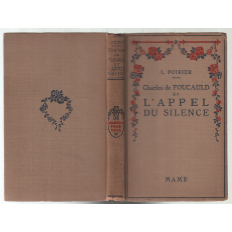 Charles de foucauld et l'appel du silence (photographies du film)