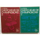 Chercheur de champignons