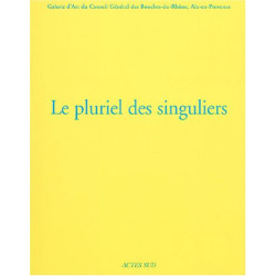 Le pluriel des singuliers IV