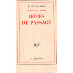 Hotes de passage