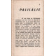 Palilalie