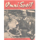 Revue omni sport n° 25/ louis caput champion de france