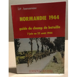Le champ de bataille