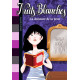 Nuits blanches Tome 01: La demeure de la peur