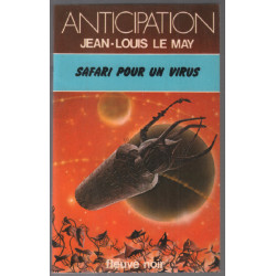 Safari pour un virus