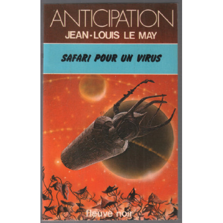 Safari pour un virus