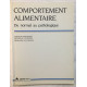 Comportement Alimentaire : Du Normal Au Pathologique