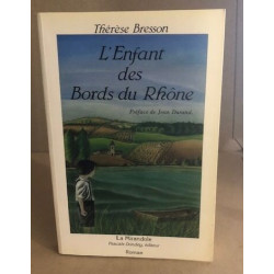 L'Enfant Des Bords Du Rhone