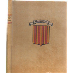 Visages du roussillon