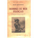 Hommes de mer français