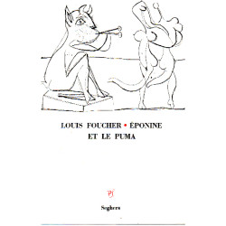 Eponine et le puma