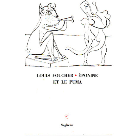 Eponine et le puma