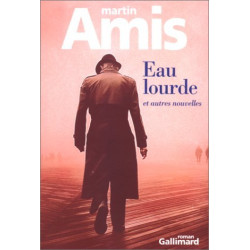 Eau lourde et autres nouvelles
