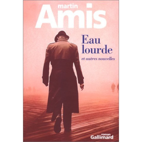 Eau lourde et autres nouvelles
