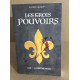 Les trois pouvoirs / tome 1 : le prince meurtrier