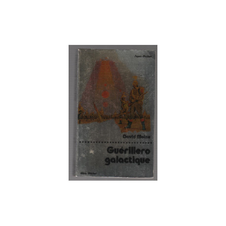 Guérillero galactique