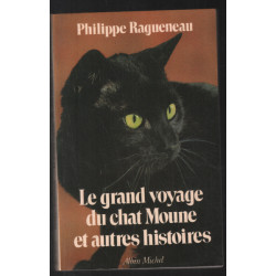Le Grand Voyage du Chat Moune