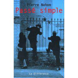 Passé simple