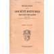 Bulletin de la societe d'etudes des hautes-alpes / années 1983-1987