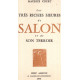 Les trés riches heures de salon et de son terroir