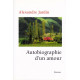 Autobiographie d'un amour