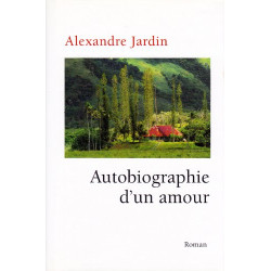 Autobiographie d'un amour