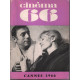 Le guide du spectateur / cinéma n°107 cannes 1966