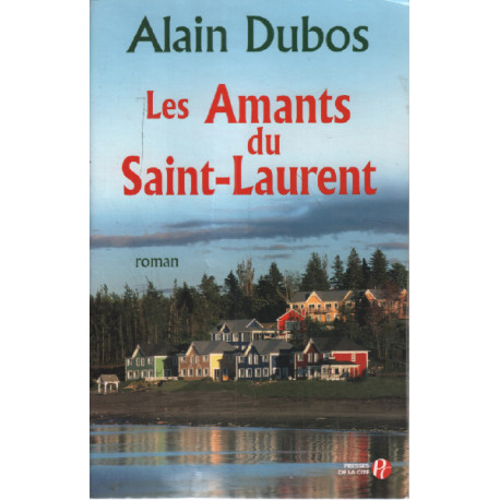 Les Amants du Saint-Laurent