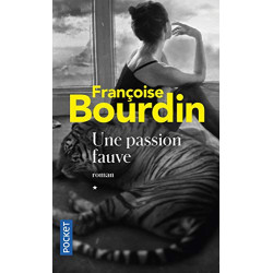 Une passion fauve