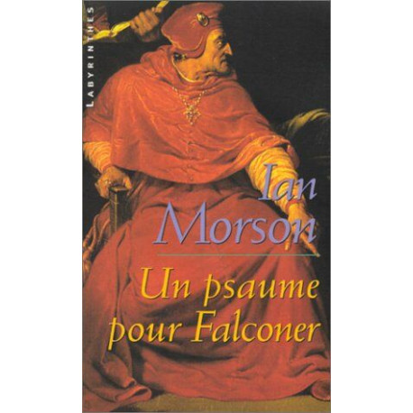 Un psaume pour Falconer