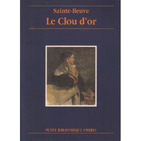 Le clou d'or