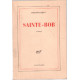 Sainte-Bob