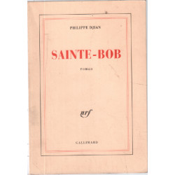 Sainte-Bob