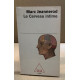 LE CERVEAU INTIME