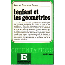 L'enfant et les géométries