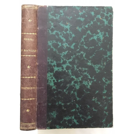 Contes et nouvelles