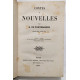 Contes et nouvelles